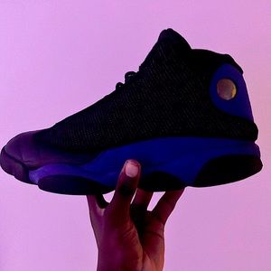Dark blue 13s
